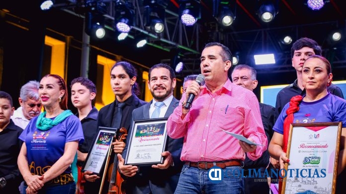 Reconoce La Villa a UdeC por su 85 años_a