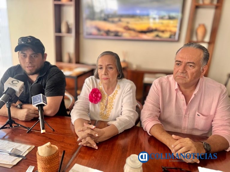Organizaciones celebran recuperación del Centro Histórico de Tecomán