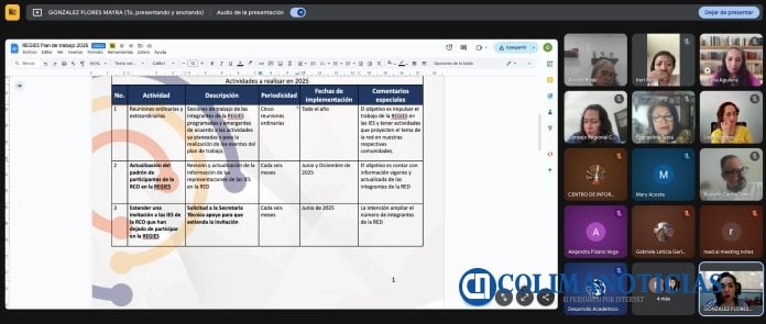 Red de Género, Inclusión y Equidad se fortalece con 26 nuevas IES_a