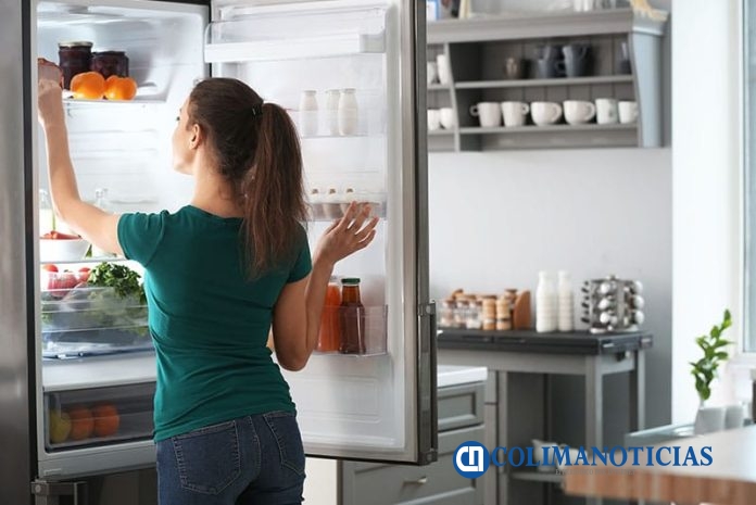 Refrigerador