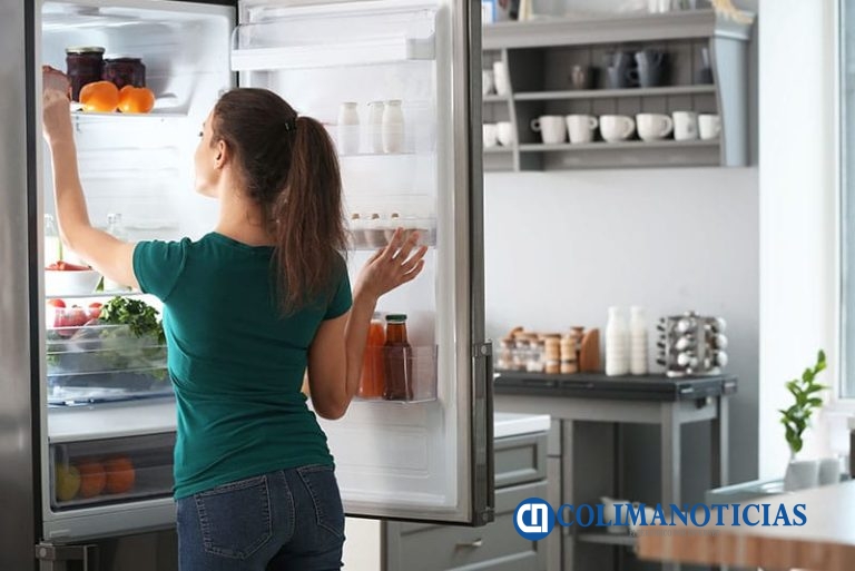 Tips para quitar los malos olores del refrigerador