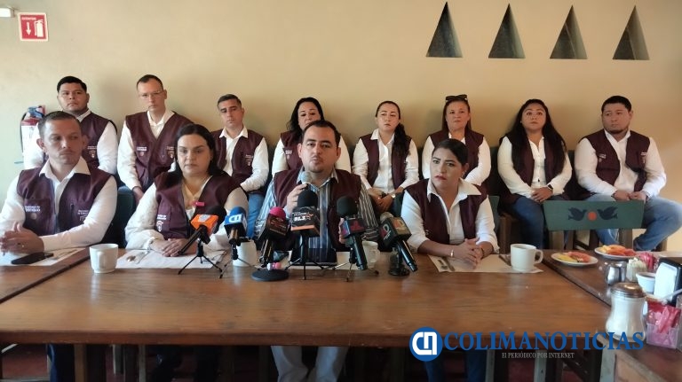 Del 15 al 30 de septiembre será el registro en línea de Beca Rita Cetina para estudiantes de secundaria 