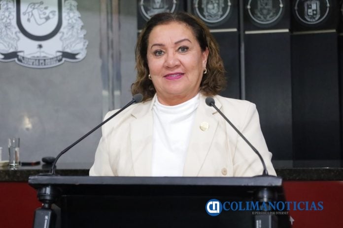 Rendirán Homenaje póstumo a la fundadora de la Educación Especial en Colima (2)