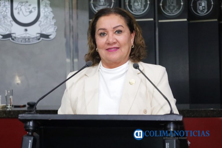 Rendirán Homenaje póstumo a la fundadora de la Educación Especial en Colima