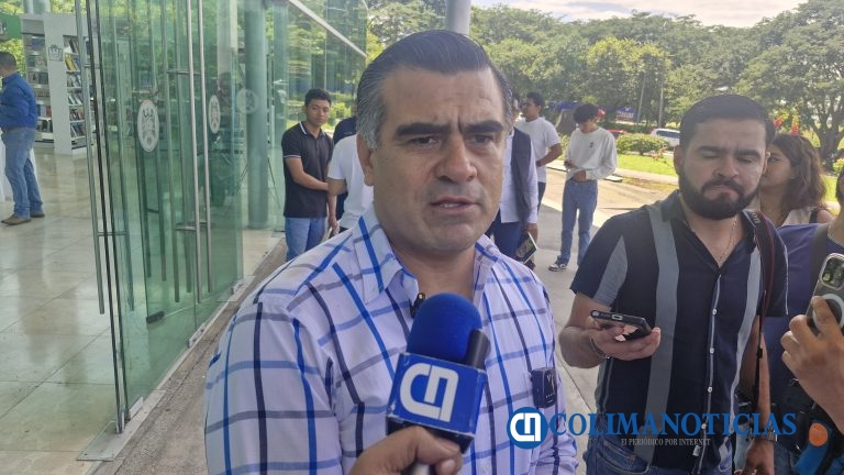Se lleva gran avance del proyecto de presupuesto para el ejercicio fiscal 2026: Riult 