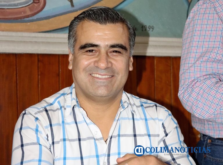Invita el presidente Riult Rivera a sumarse y disfrutar los festejos patrios que se estarán realizando en las comunidades del municipio de Colima