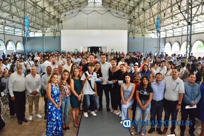 Riult Rivera da a conocer a los ganadores del Primer Festival Cultural Nacional “Griselda Álvarez Ponce de León”