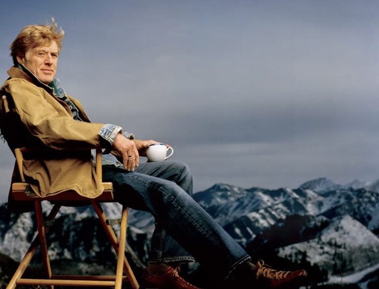 ¿De qué murió Robert Redford? Icónico actor y director estadounidense muere a los 89 años