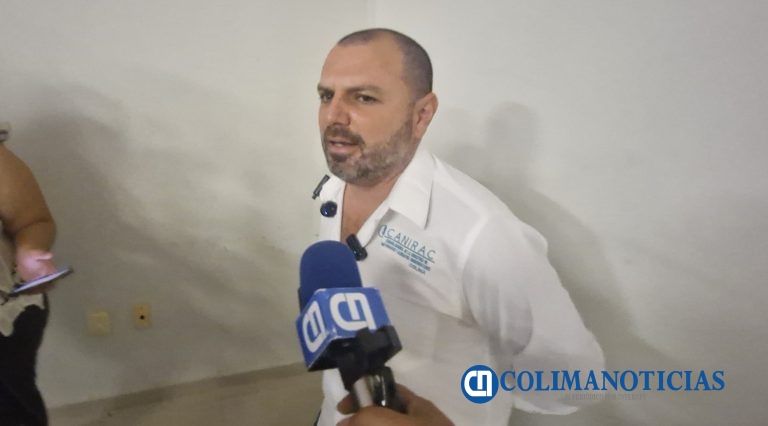 No hay problema que festivales de realicen al mismo tiempo en Colima; genera más ventas: Canirac 