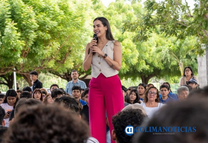 Rosi Bayardo anuncia registro a UniBeca 9 mil pesos para estudiantes de universidad pública (4)