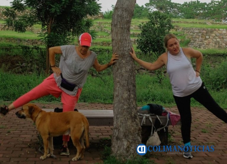 “Ruta Vital”: movimiento, salud y naturaleza en La Campana