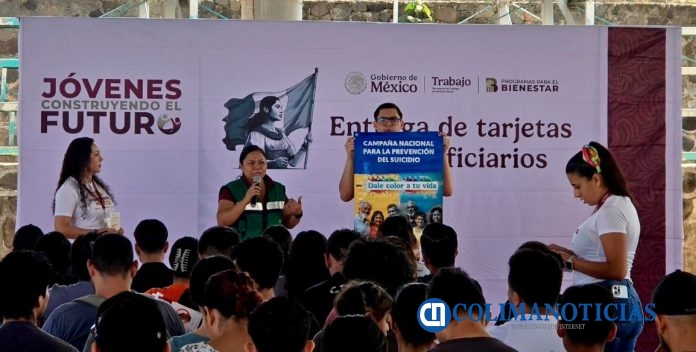 Salud Colima