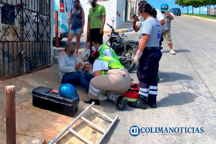 Salud Colima creará el Observatorio Estatal de Lesiones (3)