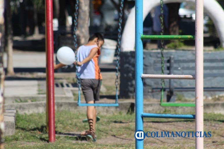 Salud Colima fomenta cuidados para disminuir riesgos de cáncer infantil