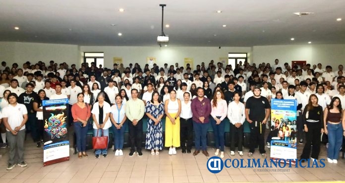 Salud Colima promueve cortometrajes para prevenir suicidios (4)