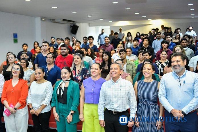 Semana Mundial de la Lactancia Materna en la UdeC_b