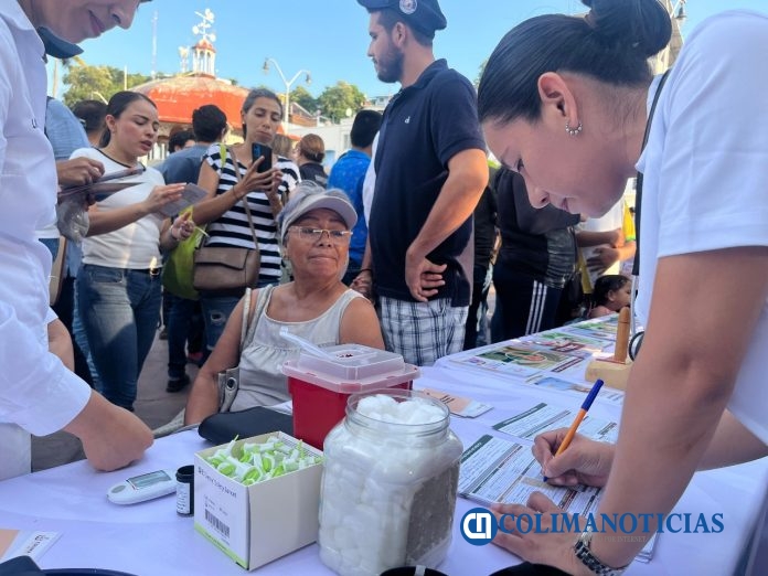 Semana Nacional de Salud Pública 2025