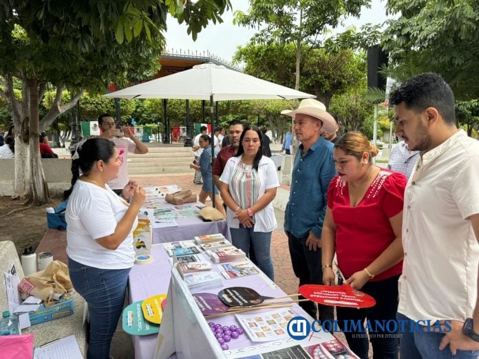 Semana Nacional de Salud Pública 2025 (2)