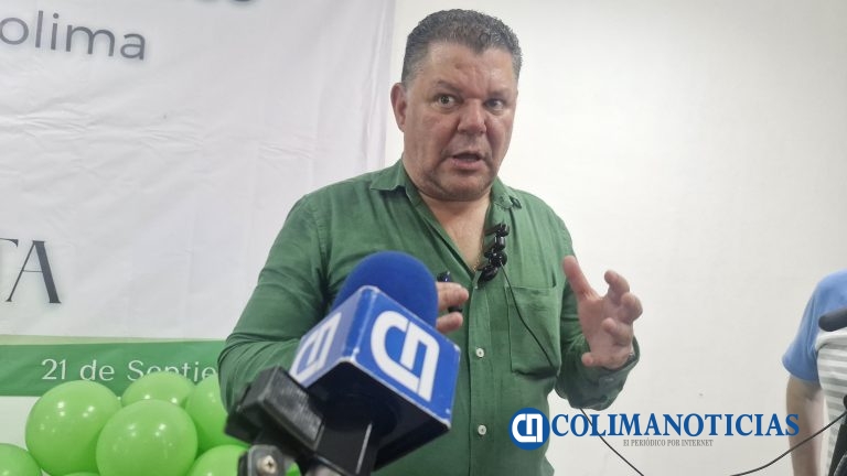 Alianza entre PVEM, PT y Morena se irá bajando de nivel nacional a local: Virgilio