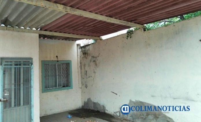 Seplafina Colima