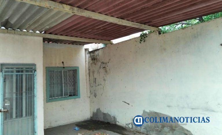 Seplafina rematará inmueble en la colonia Tulipanes de Villa de Álvarez, el próximo martes