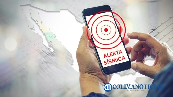Simulacro Nacional de Sismo 2025