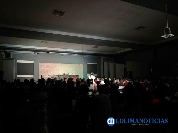Solidaridad en Tecomán
