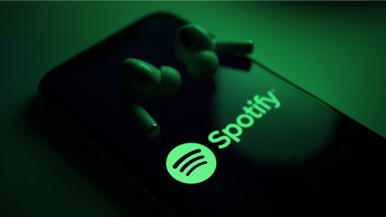 Spotify lanza audio Lossless: Llega la máxima calidad de sonido