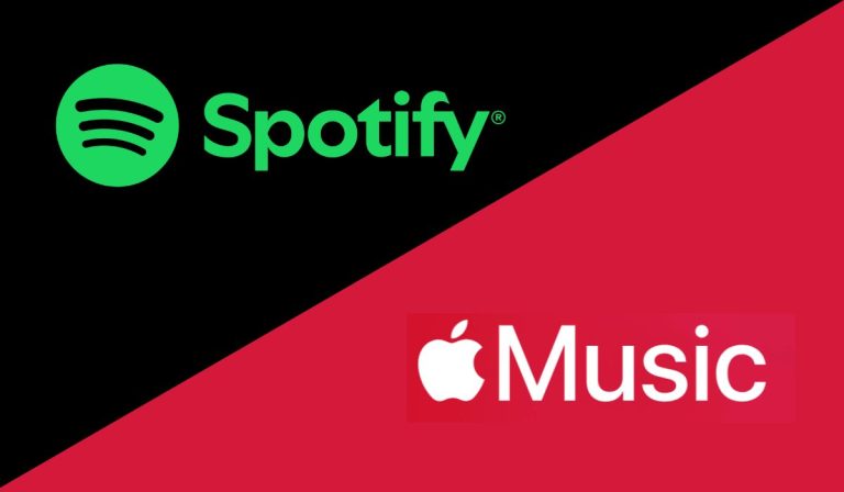 Spotify o Apple Music: ¿sabías cuál de las 2 consume más datos?