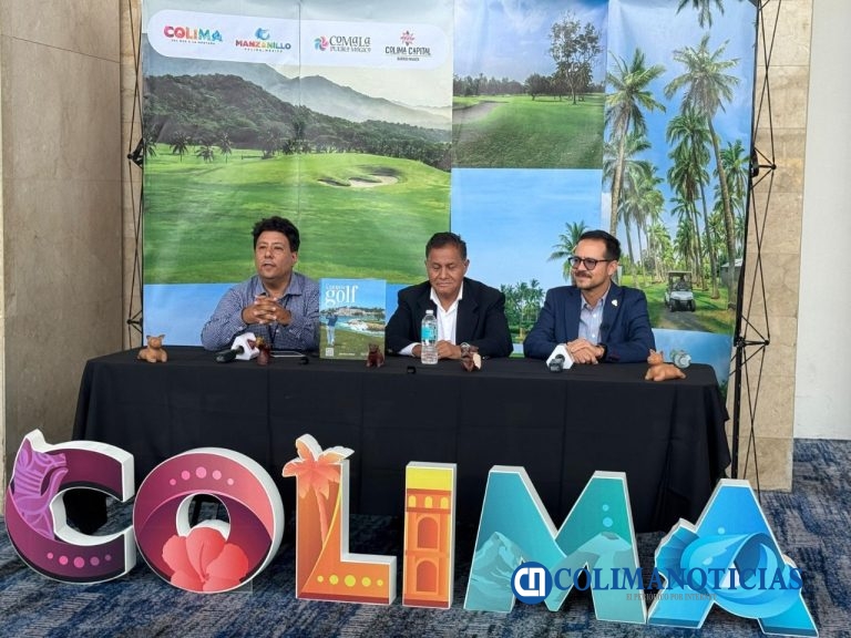 Subsectur intensifica la promoción del estado de Colima, este mes