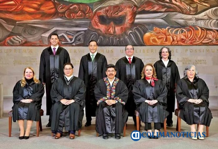 Suprema Corte de Justicia