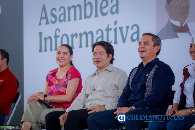 Invitan a bachilleres a solicitar la beca “Benito Juárez”, en tres magnas asambleas