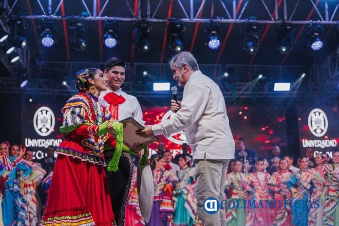 Talento UdeC ilumina el Festival del Mariachi, en La Villa