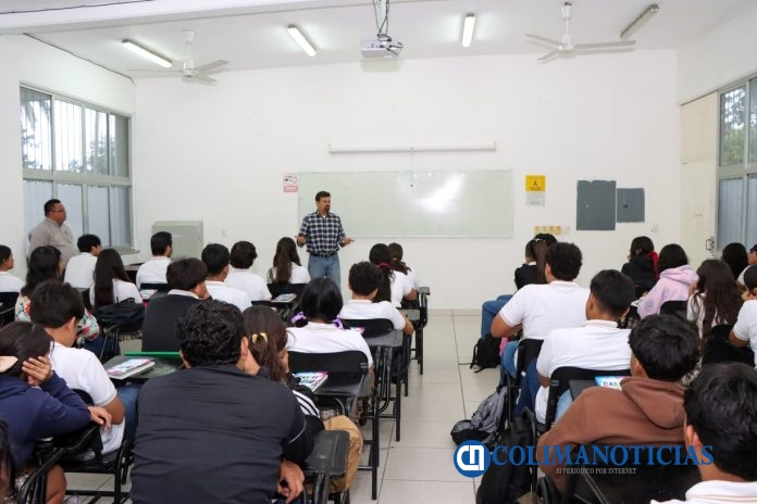 Taller con Rogelio Guedea en el Bach 7 de Armería_c