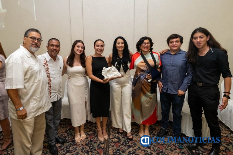 TecNM – Colima participa en Asamblea Regional 2025 del Colegio de Arquitectos