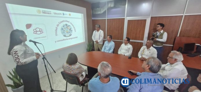 Tecnológico de Colima