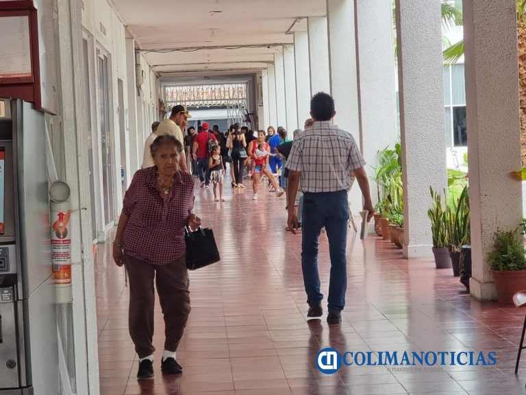 Denuncian abusos contra adultos mayores y personas con discapacidad en Tecomán