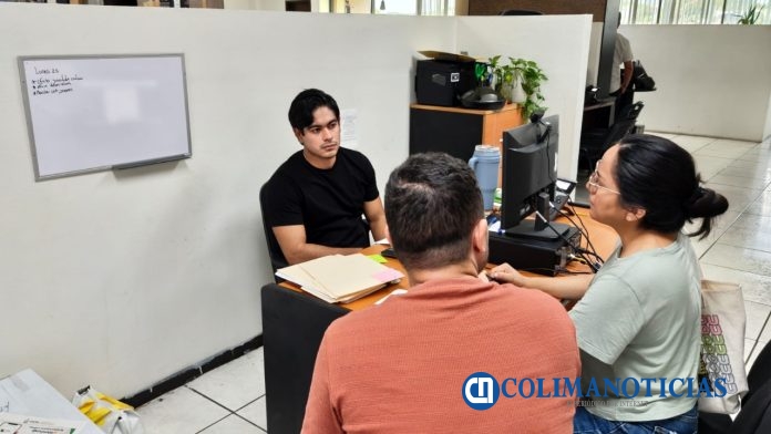 Trabajo Colima realizará sesión informativa sobre Fomento al Autoempleo