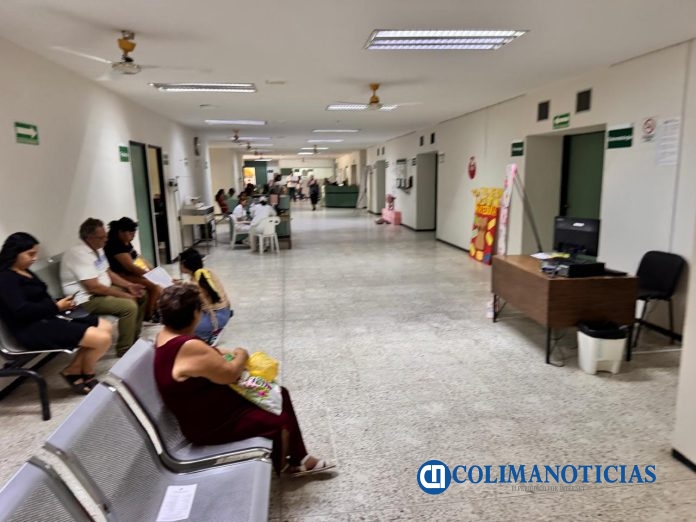 Urge una Unidad de Cuidados Intensivos Neonatales en Tecomán