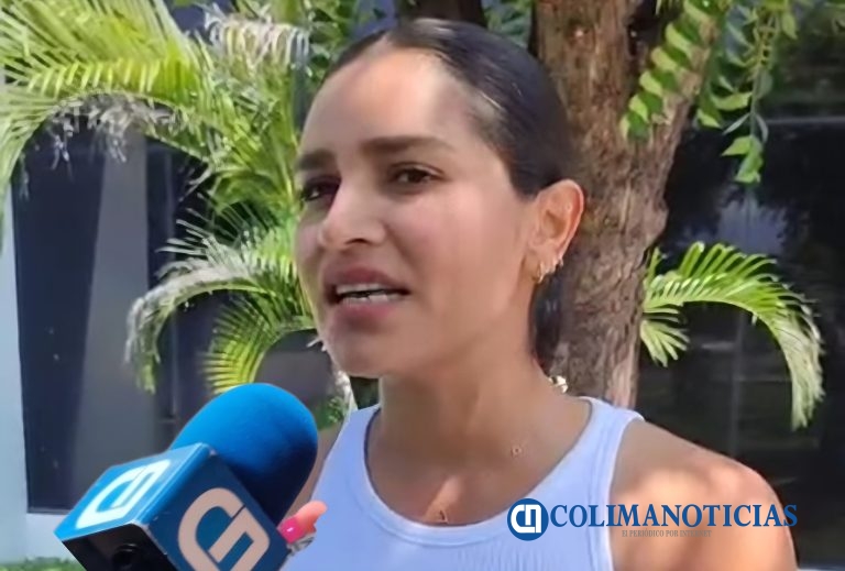 Queremos jóvenes críticos, que sepan tomar buenas decisiones: Viri Valencia