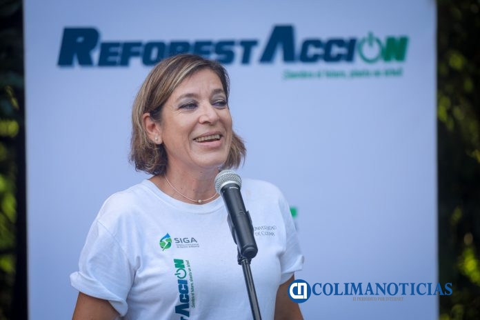 Xóchitl, una vida sembrando conciencia_a