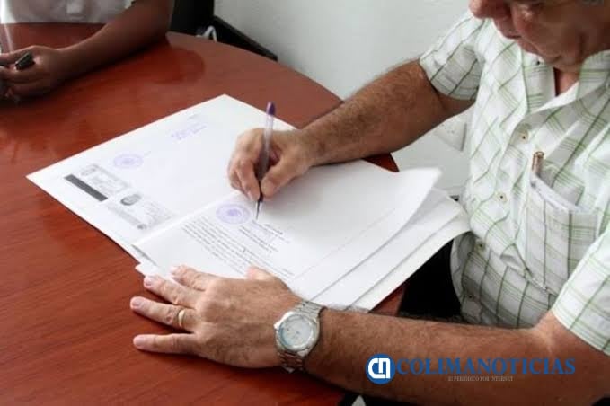 ¡Aprovecha!, testamentos en Colima están al 50% de descuento