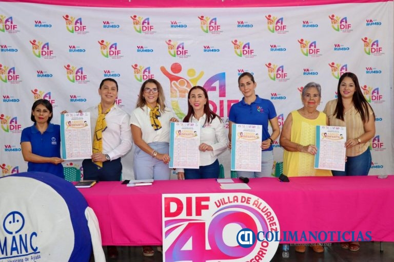 ‎Redobla VdeA esfuerzos en prevención ‎y detección del cáncer infantil