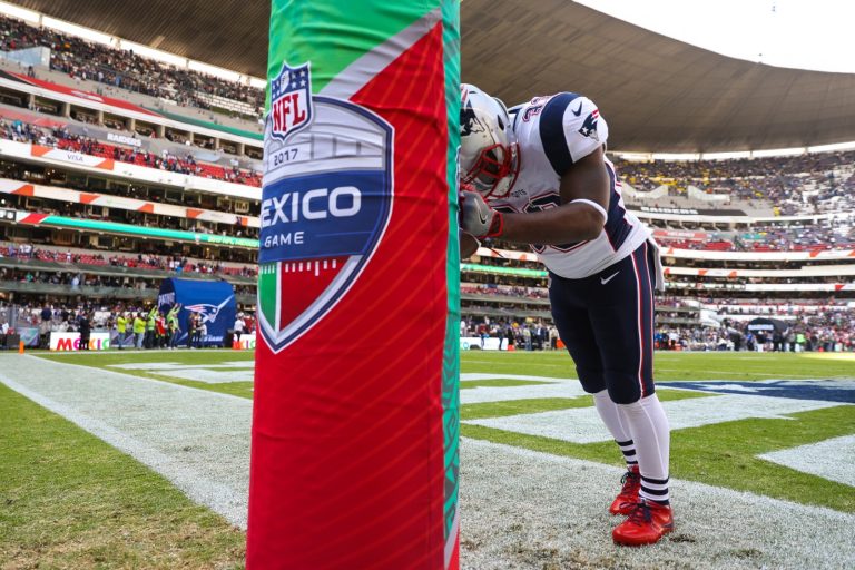 2026, será el regreso de la NFL a México