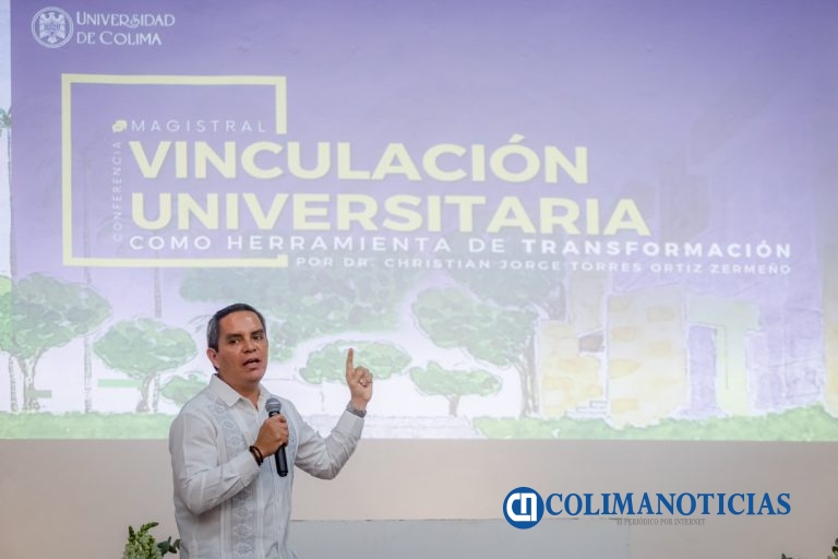 Interesa a universidades de occidente desarrollar habilidades de negocio en su área de vinculación