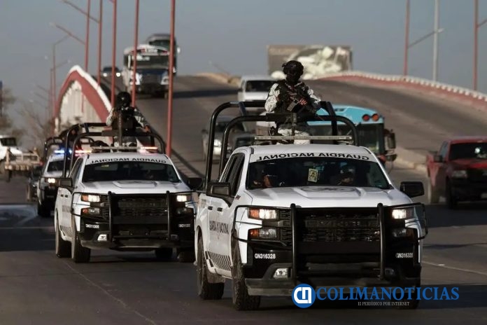 7 de cada 10 colimenses se sienten inseguros en el Estado