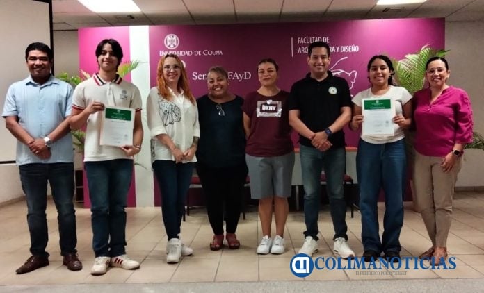 A la final, los campeones y campeonas de la palabra_Jurado y Coquimatlán