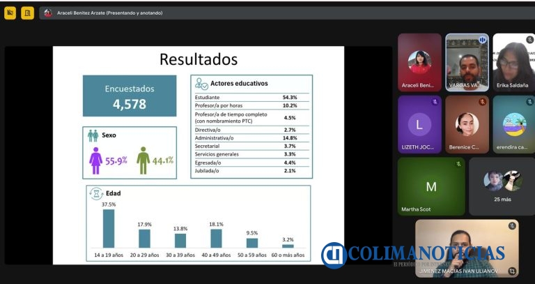 Académicos de la UdeC participan en congreso internacional sobre educación y transdisciplina