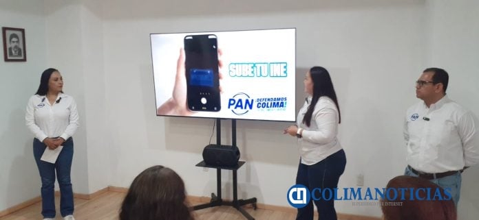 Acción Nacional no descarta alianzas con el PRI, MC y PVEM