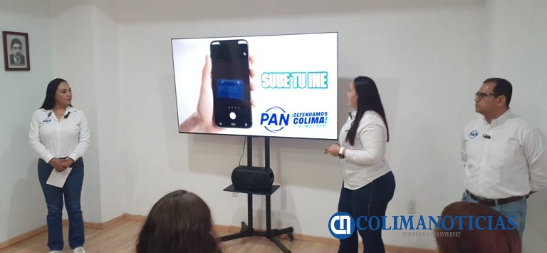 Acción Nacional no descarta alianzas con el PRI, MC y PVEM
